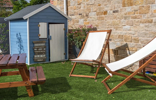 Les Terrasses de la Plage - Foto 14