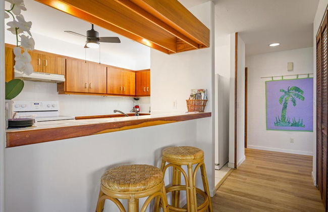 Kanaloa at Kona by OUTRIGGER - Foto 65