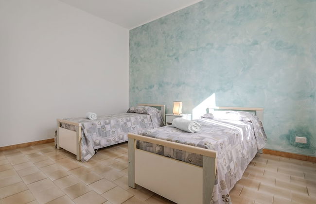 Apartment Mikao Torre Pali - Foto 7