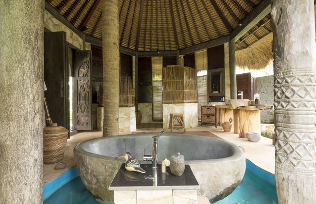 Villa Kupu-Kupu - Foto 11