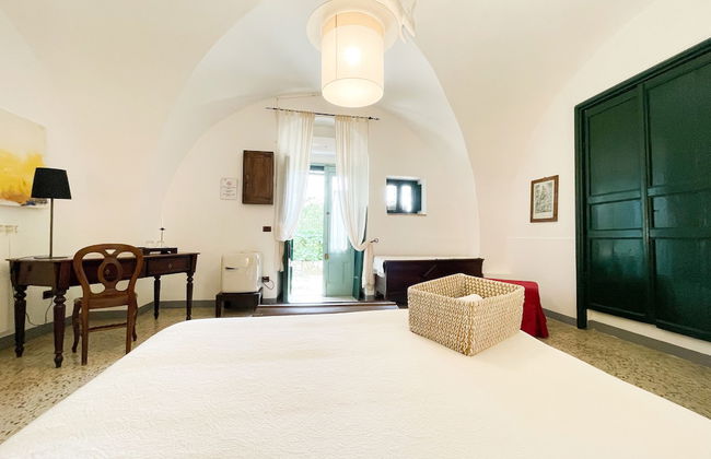 Masseria Bannata - Photo 21