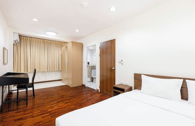 Teja Hotel - Foto 13