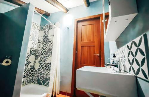 Cortijo Rural El Contador, con chimenea - Photo 32