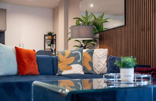 One Cambridge Residence by COQOON - Foto 30