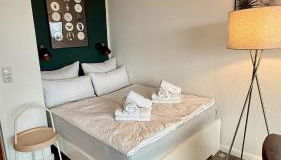 BOSTEL 89 - Apartment, in der Altstadt, Klimaanlage, Aufzug - Foto 3