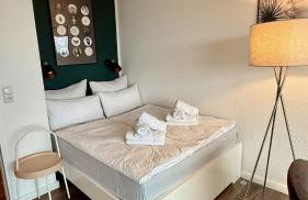 BOSTEL 89 - Apartment, in der Altstadt, Klimaanlage, Aufzug - Foto 3