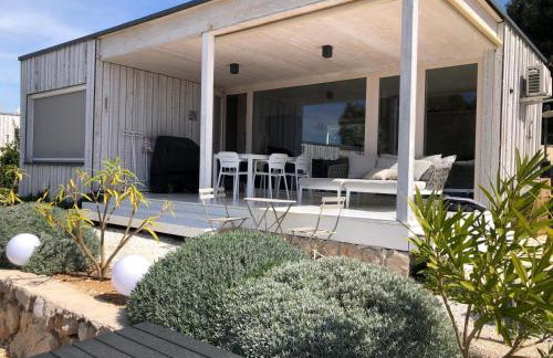 BUQEZ Eco Resort - beachfront 20 & House 42 - Foto 68