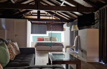 The Monastery Barn - Foto 18