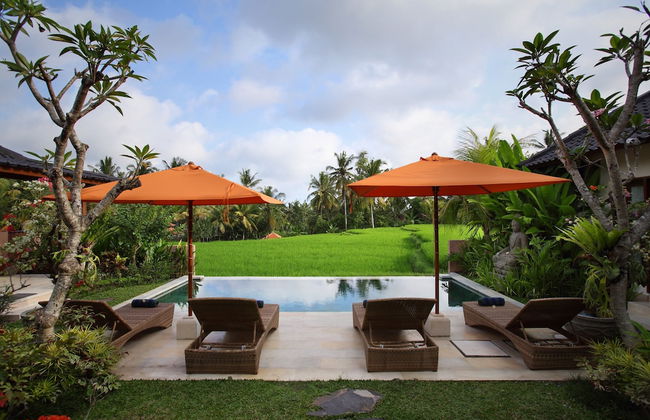 Satori Villas Bali - Foto 1