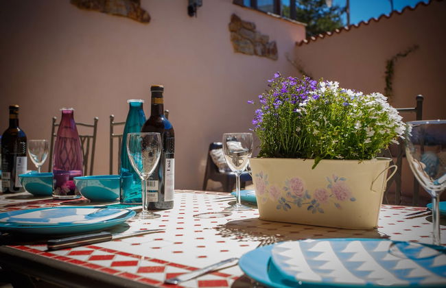 El Bulin de Braojos - Photo 37