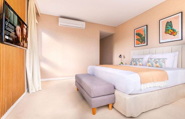 Resort Experience in Puerto Madero - Foto 14