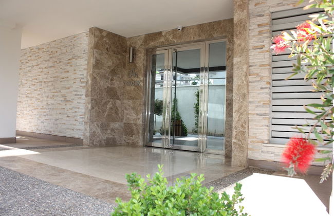 Moda Marine Apartments - Photo 2