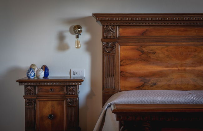 Agriturismo Podere Ceriano - Photo 11