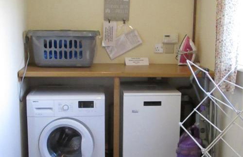 Owl Cottage High Weldon - Foto 11