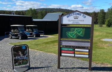 Inchmarlo Villa 29 Banchory - Foto 25