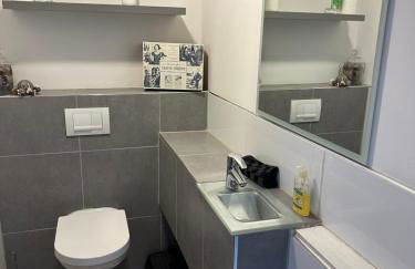 JOLIE MAISON AVEC JARDIN PRIVE DANS LE CENTRE VILLE DE BRIARE - Photo 8