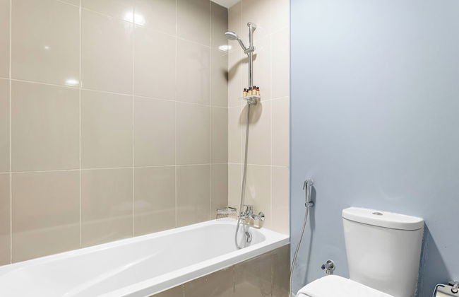 Silkhaus Golf Promenade 3B - Foto 21