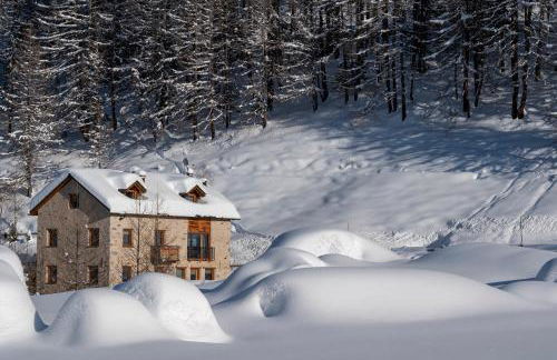 Chalet Aria Pura - Foto 33