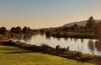 Moderne Ferienwohnung in Höxter an der Weser - Foto 11