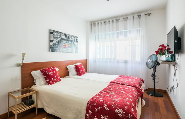 Apartamento A Francos Gyn Lovers - Foto 1