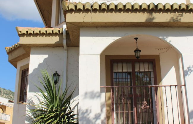 Villa Rural Campillo de Arenas - Foto 23