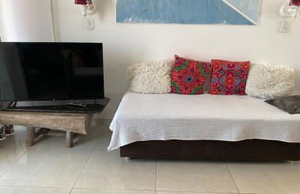 Apartamento Vista Mar até 4 hóspedes - Foto 11