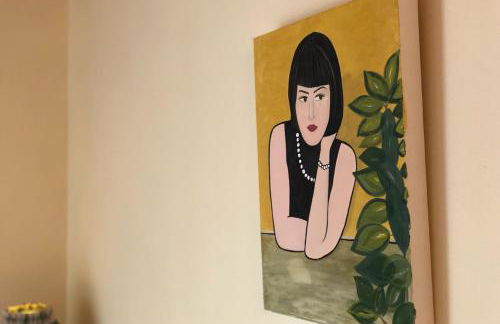 Agriturismo Villa Fiore - Foto 134