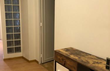 Vittel, Appt 55 m2, en face du parc Thermal - Foto 12