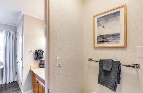 Dock, Boat Slip and View Lakefront Tan-Tar-A Home! - Foto 17