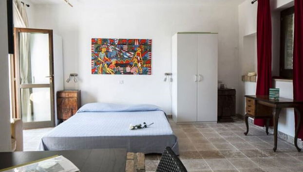 Apartment in Ascoli Near Sea Beach - Foto 2, Zimmer