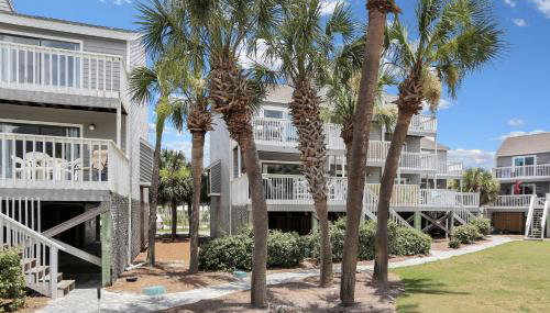 Barrier Dunes 547 - 19 Sand and Surf by Pristine Properties Vacation Rentals - Foto 5