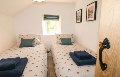 Ivy Cottage - Foto 10