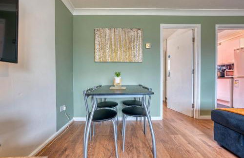 The City Link House Superfast WiFi & Garden - Foto 8