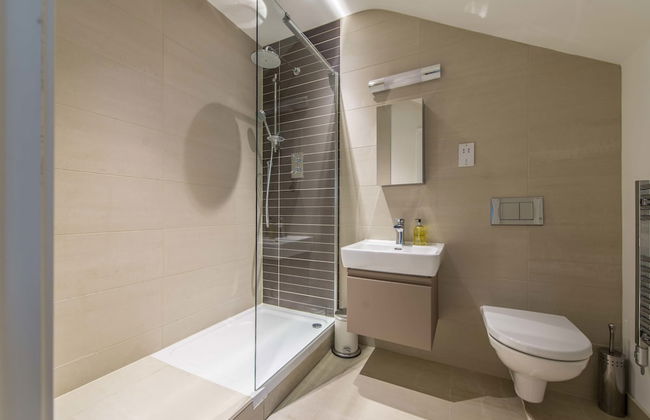 Hampden Apartments - The Victoria - Photo 17