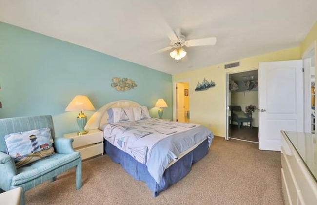Beachfront 3 Bed Condo Daytona Beach Shores FL - Photo 18