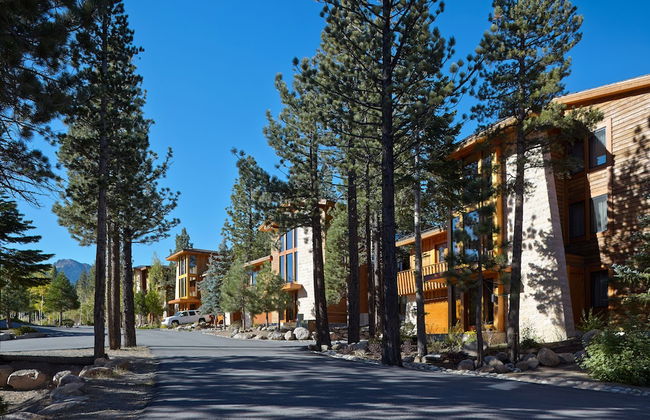 Obsidian Residence Club - Photo 35