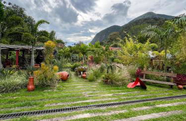 Refúgio Serra das Águas - Foto 29