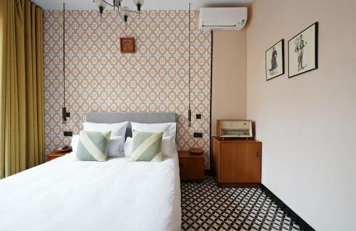 Numa Barcelona Roca - Photo 72