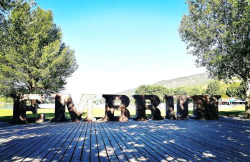 T3 au Plan d’eau d’Embrun avec Garage et Terrasse - Photo 24