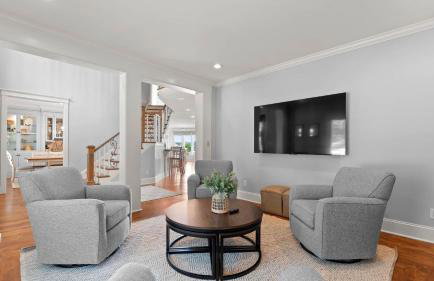 Private Dock, Pool + Hottub, Game Room, Firepit Paradise Pointe by Avantstay - Foto 49