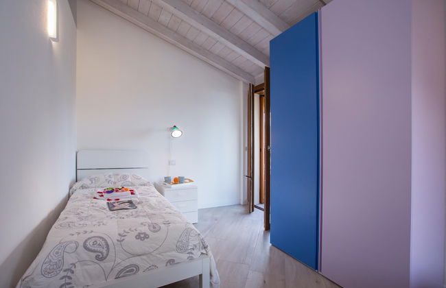 Villa Rosalia - Foto 9