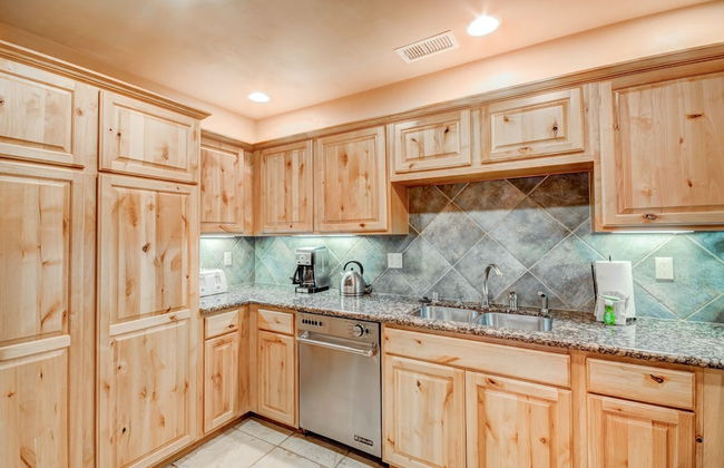 El Corazon de Santa Fe - Foto 21