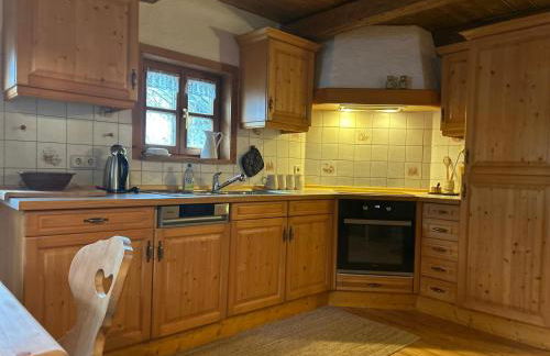 Ferienhaus // Waldlerhaus - Bayern - Bayerischer Wald - Foto 16