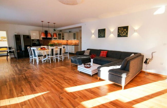 Villa Hedonistra - Foto 35