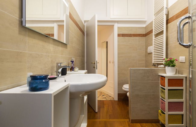 notaMi - Living Isola - Foto 54