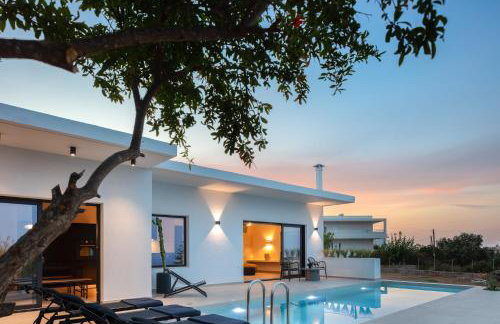 Harisma Villa, with Sensory Design & Prime Spot, By ThinkVilla - Foto 16