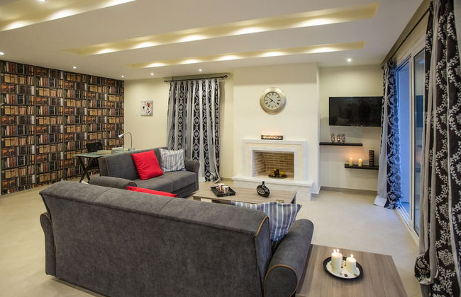 Panorama Villa - Foto 40