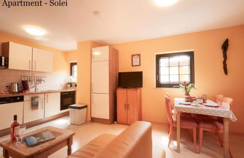 Villa Vici - Ferienwohnungen - Foto 14