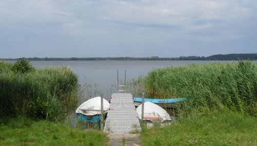 Ferienwohnungen direkt am Schmollensee - Foto 2