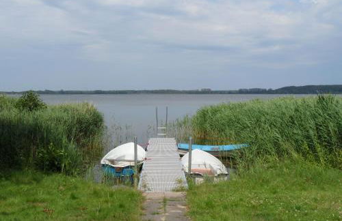 Ferienwohnungen direkt am Schmollensee - Photo 19
